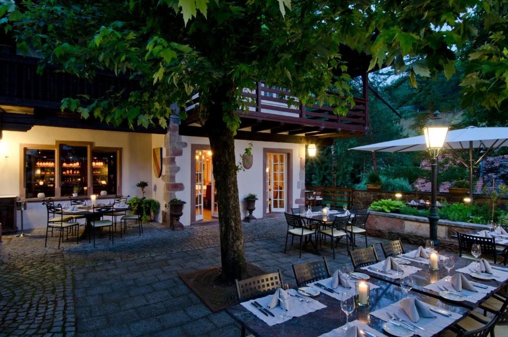 Hôtel Landgasthof zur Sonne Enkendorfstraße 38, 79664 Wehr