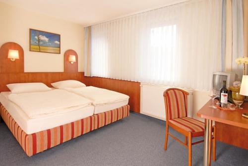 Landgasthof Zur Tanne Waltershausen allemagne