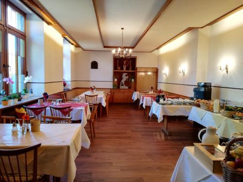 Hôtel Landgasthöfe Rössle & Co Hauptstraße 14a Friedenweiler-Rötenbach Friedenweiler-Rotenbach