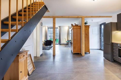 Landhaus 1884 OFC 17 Beiershagen allemagne