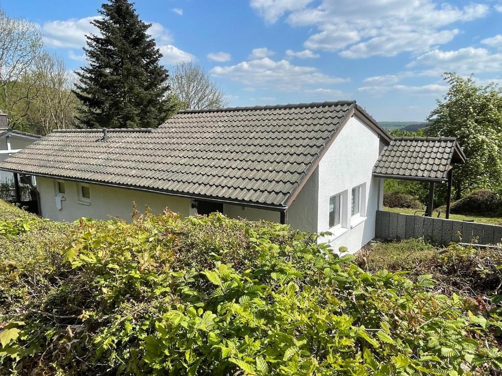 Maison de vacances Landhaus 906 Ferienstraße 10, 54636 Biersdorf am See