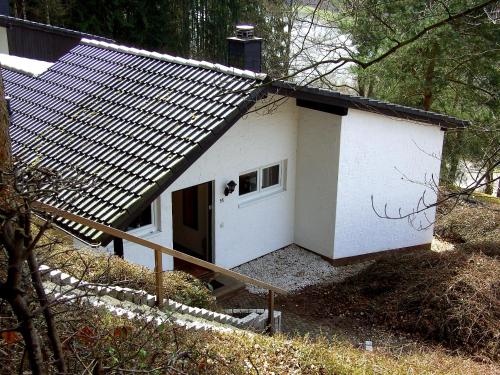 Landhaus 955 - Keine Haustiere Biersdorf am See allemagne