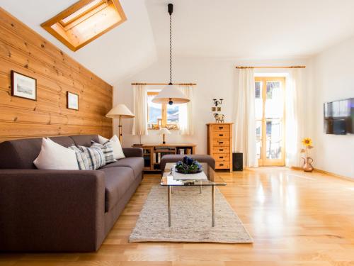 Appartements Landhaus Albrecht Schlipferweg 3 Mittenwald