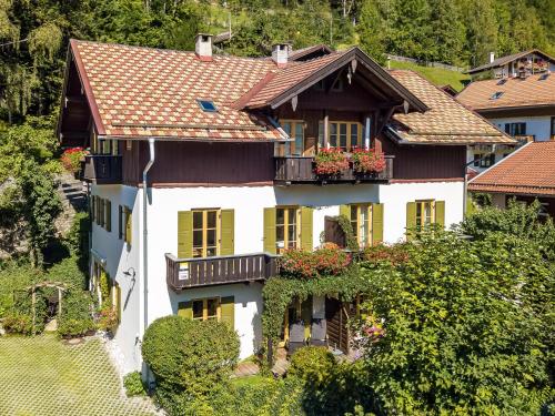 Landhaus Albrecht Mittenwald allemagne