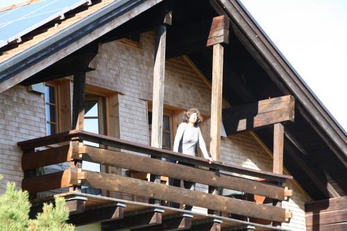 Landhaus Alpenhof Fischen im Allgäu allemagne