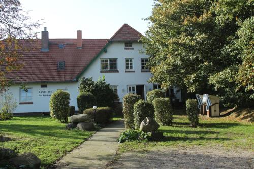 Landhaus Alt Reddevitz Middelhagen allemagne