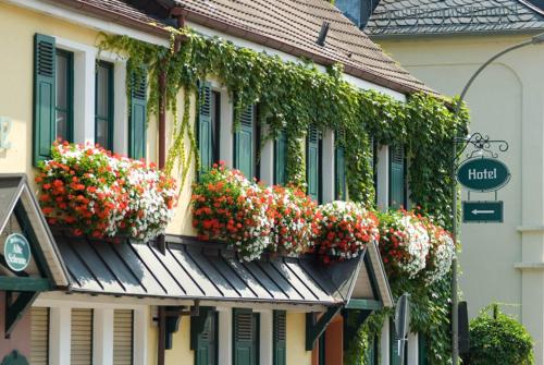 Landhaus Alte Scheune Francfort-sur-le-Main allemagne