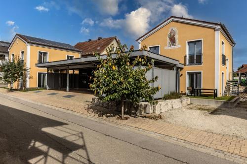 Landhaus Altmuehltal Kipfenberg allemagne