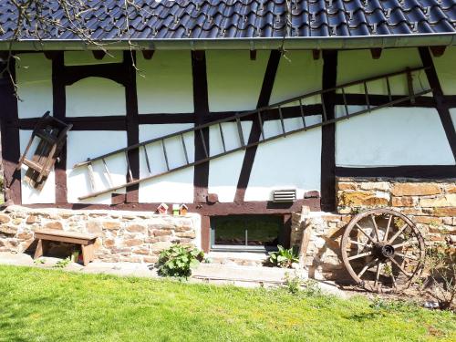 Appartements Landhaus am Aremberg / Eifel Ahrtalstraße 33 Antweiler