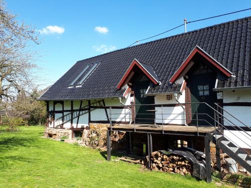 Landhaus am Aremberg / Eifel Antweiler allemagne