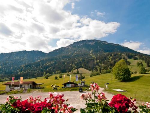 Landhaus am Breitenberg Pfronten allemagne