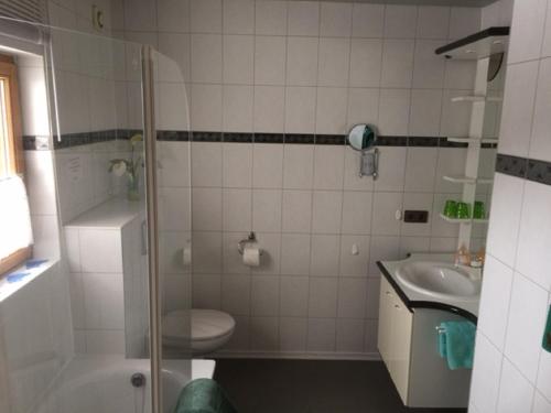 Auberge Landhaus am Forst - Apartments Zum Nagelbrunnen 18a Bad Alexandersbad