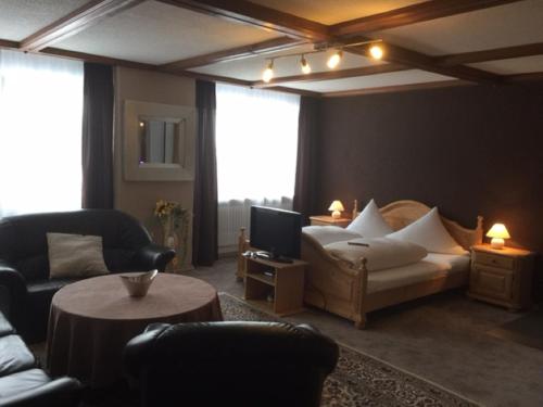 Landhaus am Forst - Apartments Bad Alexandersbad allemagne