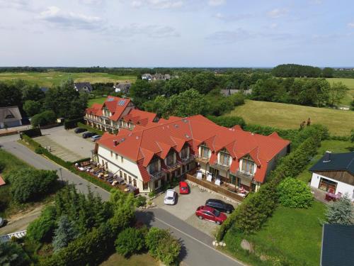 Landhaus Am Grün Kühlungsborn allemagne