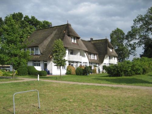 Landhaus am Haff A9 Stolpe auf Usedom allemagne