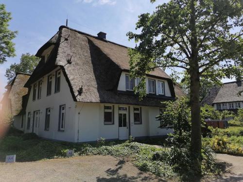 Landhaus am Haff Fewo A 12 Stolpe auf Usedom allemagne