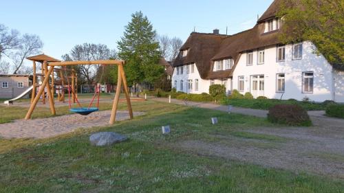 Landhaus am Haff - Wohnung B1 Stolpe auf Usedom allemagne