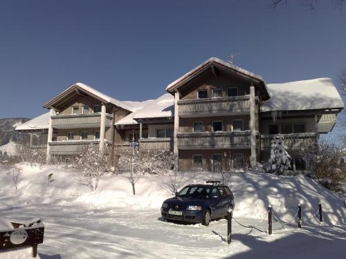 Landhaus am Kienberg Pfronten allemagne