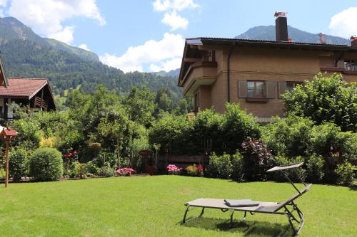 Appartements Landhaus Am Schelmenhag 13a Schelmenhag 13a Oberstdorf