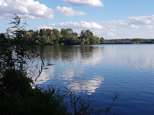 Landhaus Arcadia in Paretz Ketzin/Havel allemagne