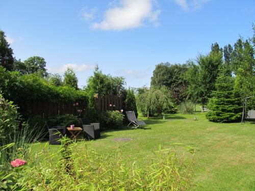 Appartement Landhaus beim See 3 Westerbrander Weg Großheide