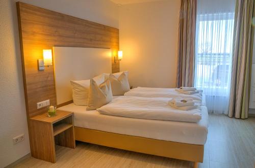 Hôtel Landhaus Bennstedt Eisdorfer Str. 12a Bennstedt