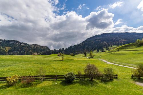 Landhaus Berktold Obermaiselstein allemagne