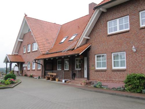 Landhaus Bondzio Langen Brütz allemagne