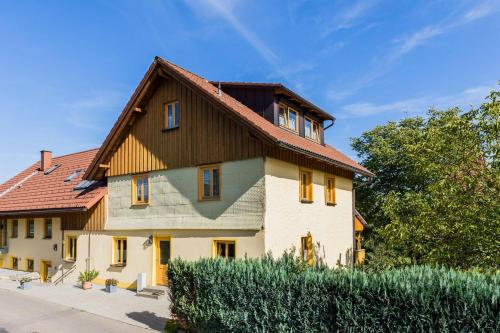 Landhaus Breg Hergensweiler allemagne
