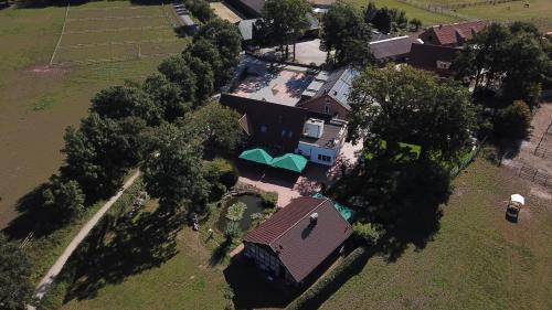Landhaus Bruckmann Saerbeck allemagne