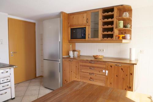 Landhaus Brugger - Ferienhaus Grünkraut allemagne