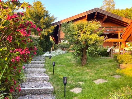 Appartements Landhaus de Gaspary Reindlweg 3 Seehausen am Staffelsee