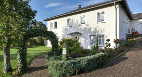 Landhaus Dorothee Meisburg allemagne