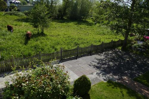 Appartements Landhaus Dreesen Strandstraße 134A Timmendorfer Strand