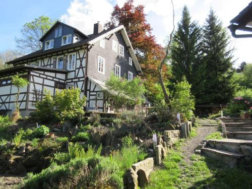 Landhaus Ederlust HeilungsRäume eV Hatzfeld allemagne