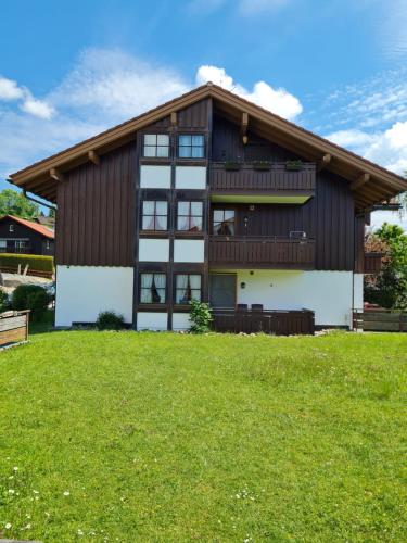 Appartement Landhaus Eibelesee Paradiesweg 17 Landhaus Eibelesee Oberstaufen