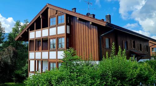 Landhaus Eibelesee Oberstaufen allemagne