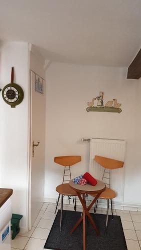 Maison de vacances Landhaus Eifel 17 Talstraße Demerath