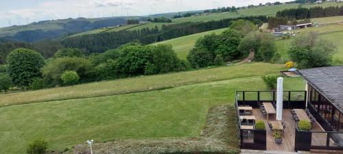 Landhaus Eifelsicht Hellenthal allemagne