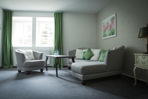 Maison d'hôtes Landhaus Elbeflair bei Dömitz Ringstraße 10 Lenzerwische