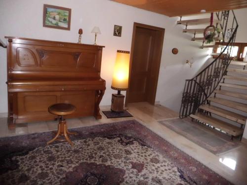 B&B / Chambre d'hôtes Landhaus Enztalperle Kirchweg 27 Enzklösterle