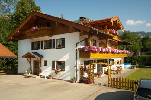 Landhaus Eschenbach Schönau am Königssee allemagne