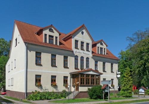 Landhaus Falkenstein Tambach-Dietharz allemagne