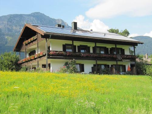 Landhaus Fellnerbauer Bad Reichenhall allemagne