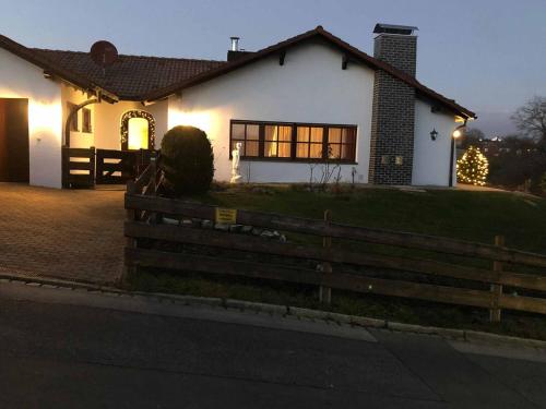 Maisons de vacances Landhaus Finest 6 Höhenweg Altdorf bei Nürnberg