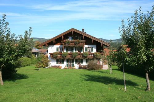 Landhaus Fürberger Anger allemagne