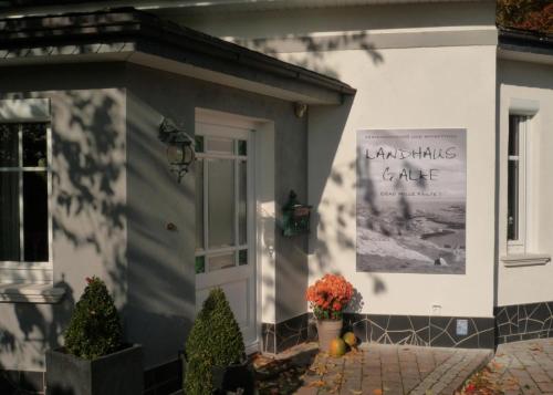 Landhaus Galke Hude allemagne