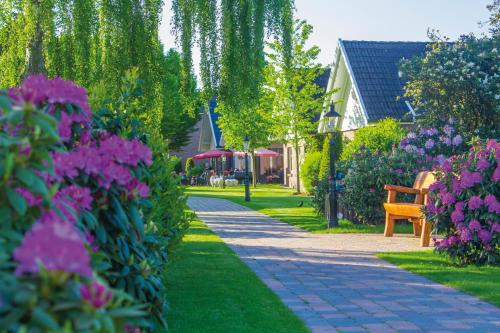 Hôtel Landhaus Haake Speckener Weg 28 Bad Zwischenahn