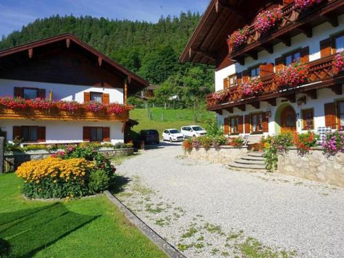 Landhaus Heisenbauer Bad Reichenhall allemagne