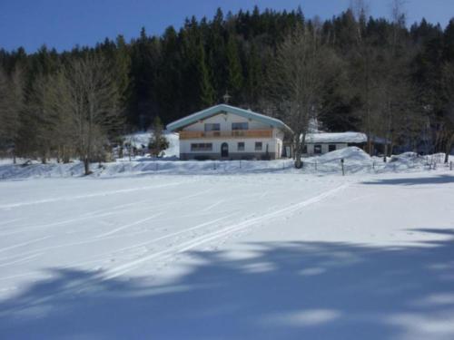 Appartements Landhaus Heuchen Heuchen 1 Reit im Winkl